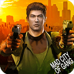 Mad City of Gang for PC