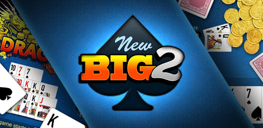 New Big2 (Capsa Banting) PC screenshot New Big2 (Capsa Banting) PC screenshot