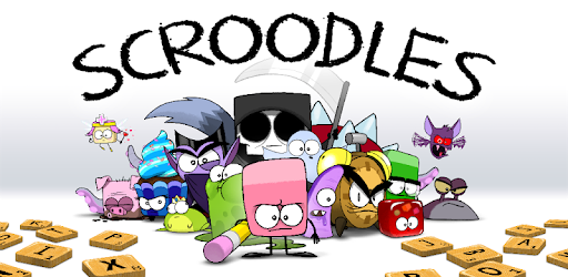 Scroodles PC screenshot
