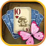 Solitaire Fairytale icon
