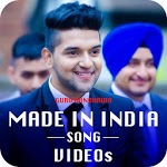 Guru Randhawa : Made In India Song Videos for PC