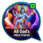 All Gods Video Status for PC All Gods Video Status for PC