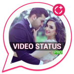 All Video Status - Video Song Status & Text Status icon
