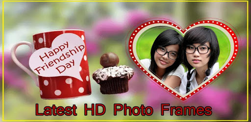 Friendship Photo Frames PC screenshot