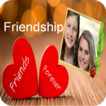 Friendship Photo Frames icon