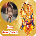 Ganesha Photo Frames Montage for PC