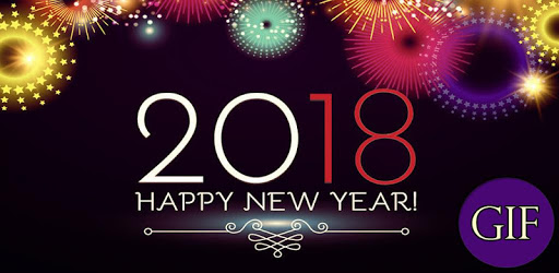 Happy New Year GIF 2018 PC screenshot Happy New Year GIF 2018 PC screenshot