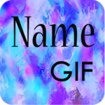 Name Animated GIF for PC