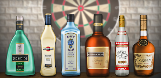 Drunken Darts PC screenshot