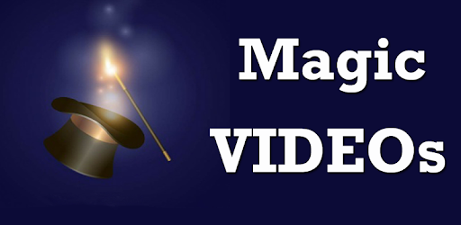 Magic Tricks VIDEOs PC screenshot