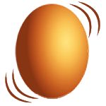 Shaking Egg for PC Shaking Egg for PC