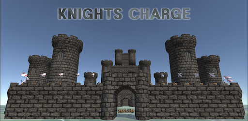 Knights Charge PC screenshot