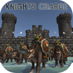 Knights Charge for PC