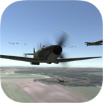 Eagle Squadron 1940 for PC