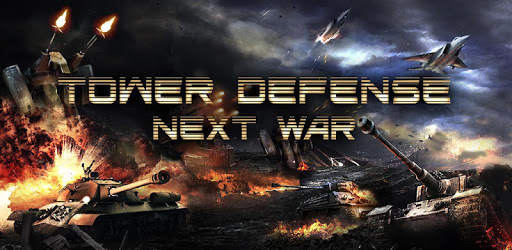 Tower Defense: Next WAR PC screenshot