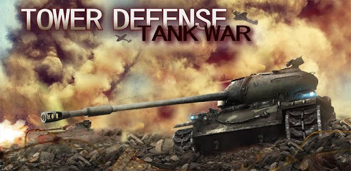 Tower Defense: Tank WAR PC screenshot Tower Defense: Tank WAR PC screenshot