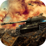 Tower Defense: Tank WAR icon
