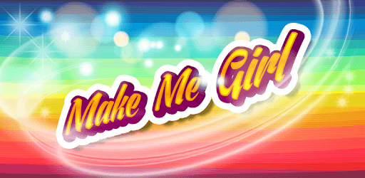 Make Me Girl Photo Editor - Makeup For Men PC screenshot