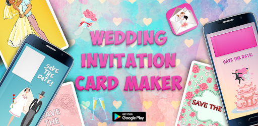 Wedding Invitation Card Maker PC screenshot Wedding Invitation Card Maker PC screenshot