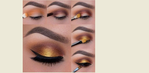 Easy Makeup Tutorials PC screenshot