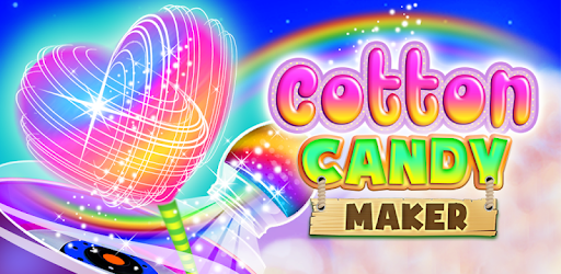 Cotton Candy Maker – Food Games PC screenshot Cotton Candy Maker – Food Games PC screenshot