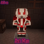 Ant Add-on MCPE for PC Ant Add-on MCPE for PC