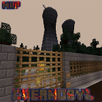 Chernobyl Map MCPE for PC