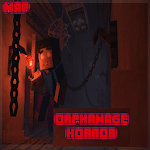 Horror Orphanage Map MCPE for PC Horror Orphanage Map MCPE for PC