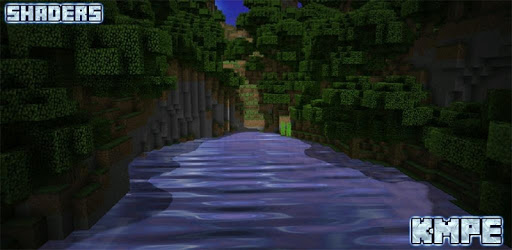 KMPE Shaders For MCPE PC screenshot KMPE Shaders For MCPE PC screenshot