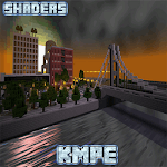 KMPE Shaders For MCPE for PC KMPE Shaders For MCPE for PC