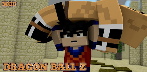 Saiyan Mod for Minecraft PE PC screenshot Saiyan Mod for Minecraft PE PC screenshot