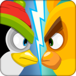 Party Games: games for two players online, offline icon