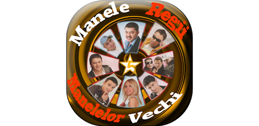 Top Manele Vechi PC screenshot