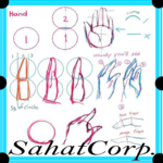 Easy Manga Drawing Guides icon