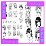 Easy Manga Drawing steps for PC Easy Manga Drawing steps for PC