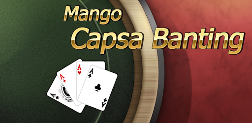 Mango Capsa Banting - Big2 PC screenshot