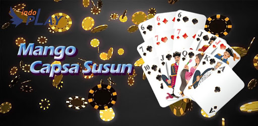 Mango Capsa Susun PC screenshot