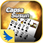 Mango Capsa Susun icon