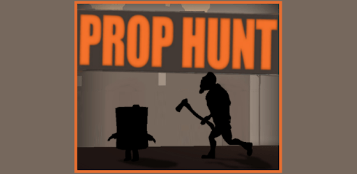 Prop Hunt Multiplayer Free PC screenshot