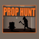 Prop Hunt Multiplayer Free for PC