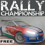 Rally Championship Free icon