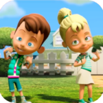 Head Shoulder Knees and Toes Song for PC Head Shoulder Knees and Toes Song for PC