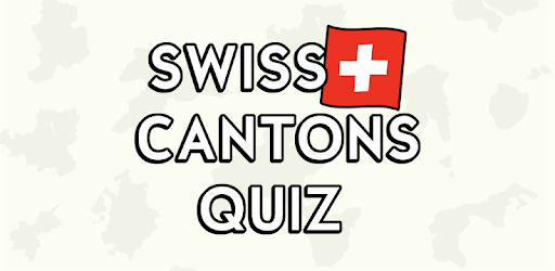 Swiss Cantons Quiz PC screenshot
