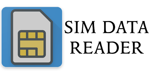 SIM Data Reader (ICCID - IMSI - MCC and more) PC screenshot SIM Data Reader (ICCID - IMSI - MCC and more) PC screenshot