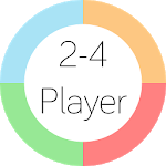 2-4 Player Game Collection icon