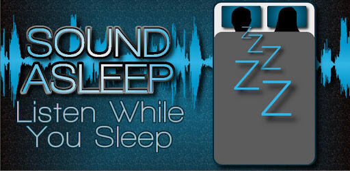 Sound Asleep PC screenshot