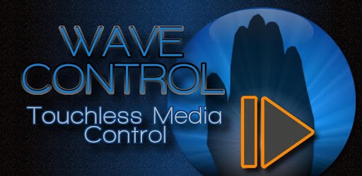 Wave Control PC screenshot