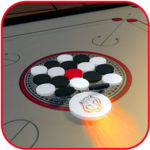 Classic Carrom Board Pro Game icon