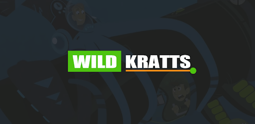 Wild Kratts City Hoppers Creature Power PC screenshot