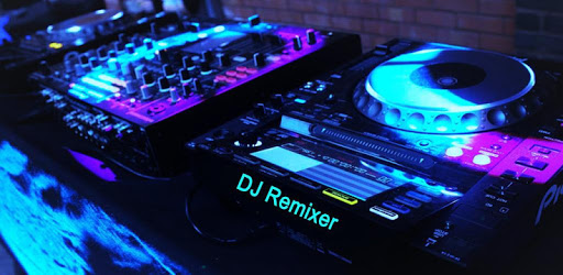 Mashup Dj Mixer PC screenshot